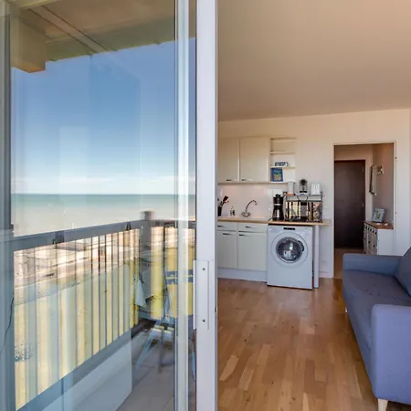 Apartamento Horizon Marin-9 By Interhome