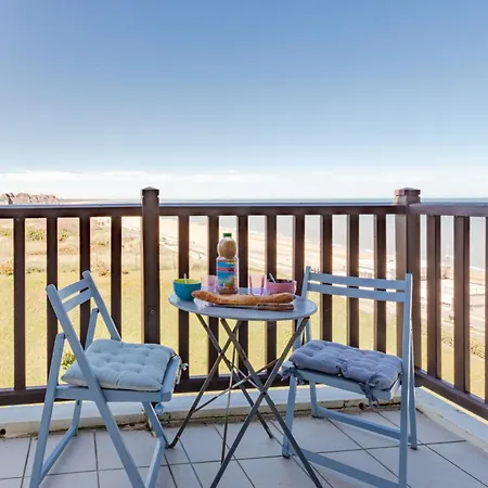 Horizon Marin-9 By Interhome Apartamento