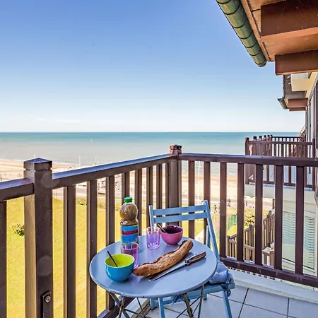 Apartamento Horizon Marin-9 By Interhome Cabourg