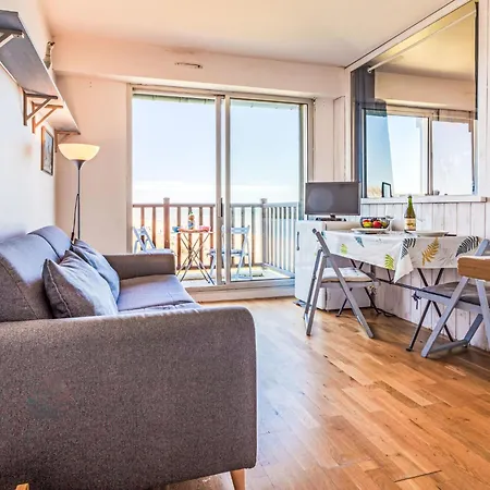 Апартаменты Horizon Marin-9 By Interhome