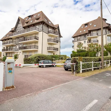 Horizon Marin-9 By Interhome * Cabourg