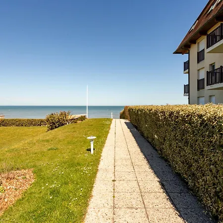 Horizon Marin-9 By Interhome Apartamento Cabourg